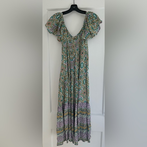 Billabong Midi Dress - Picture 6 of 8